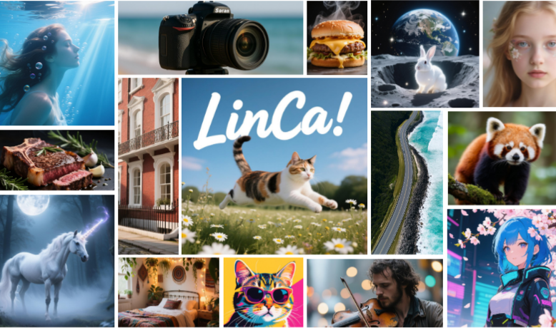 LinCa