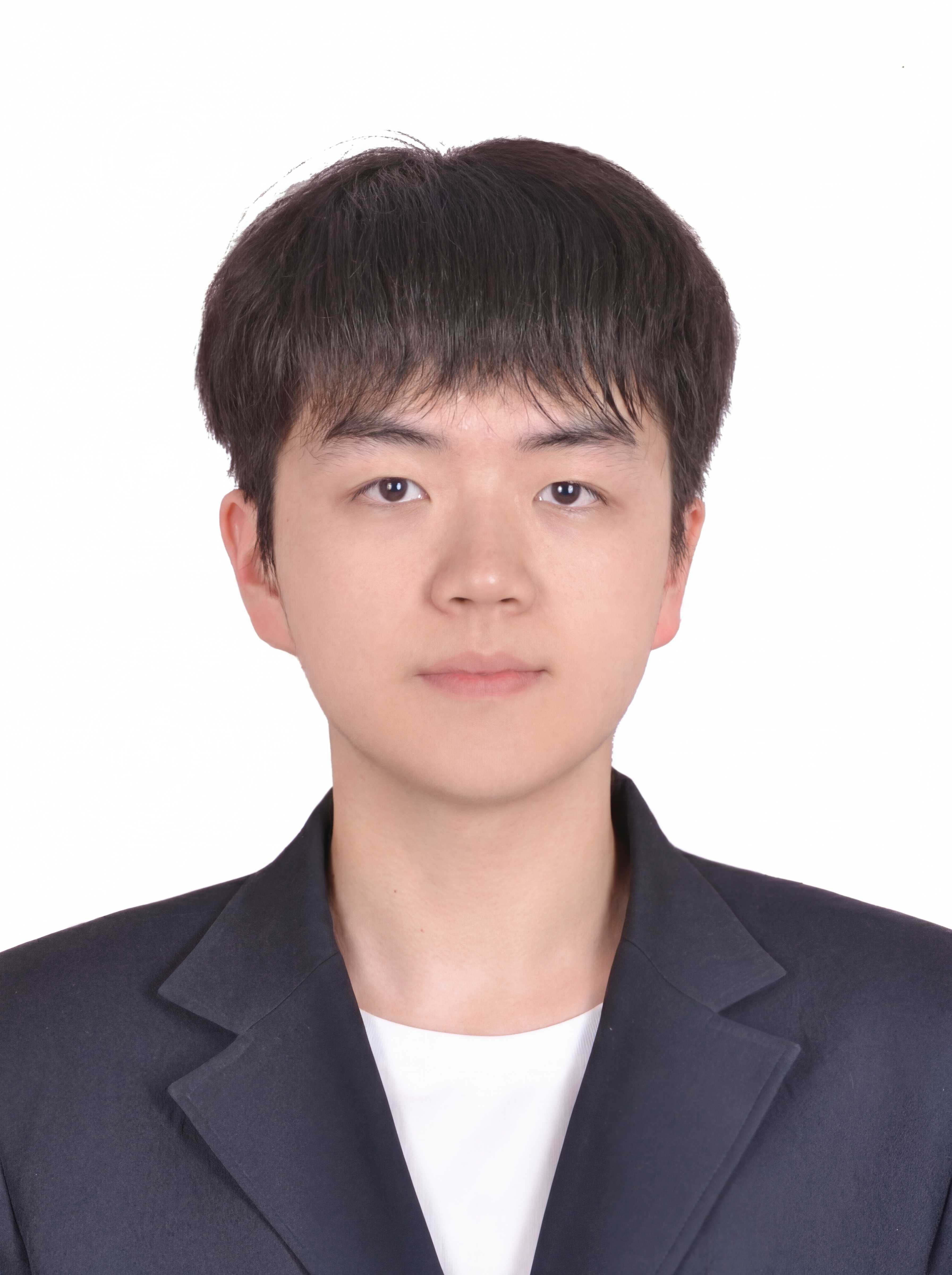 Jinshan Liu